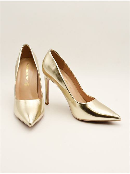  FRANCESCO MILANO | A10 01NPL